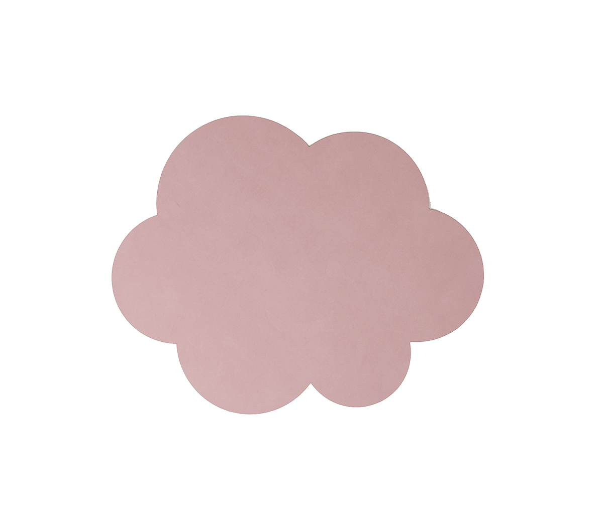 CLOUD TABLE MAT 38X31CM NUPO ROSE.jpg