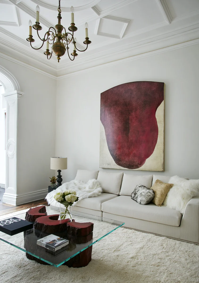 Upper East Side_Living Room