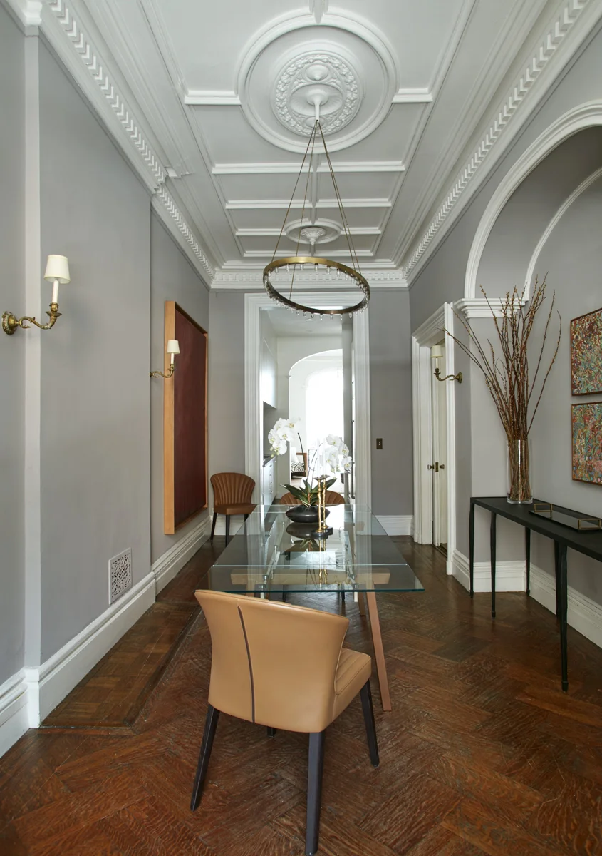 Upper East Side Dining Room
