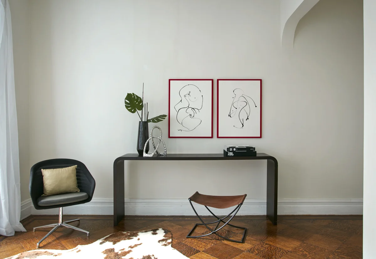 Casamilano Console table