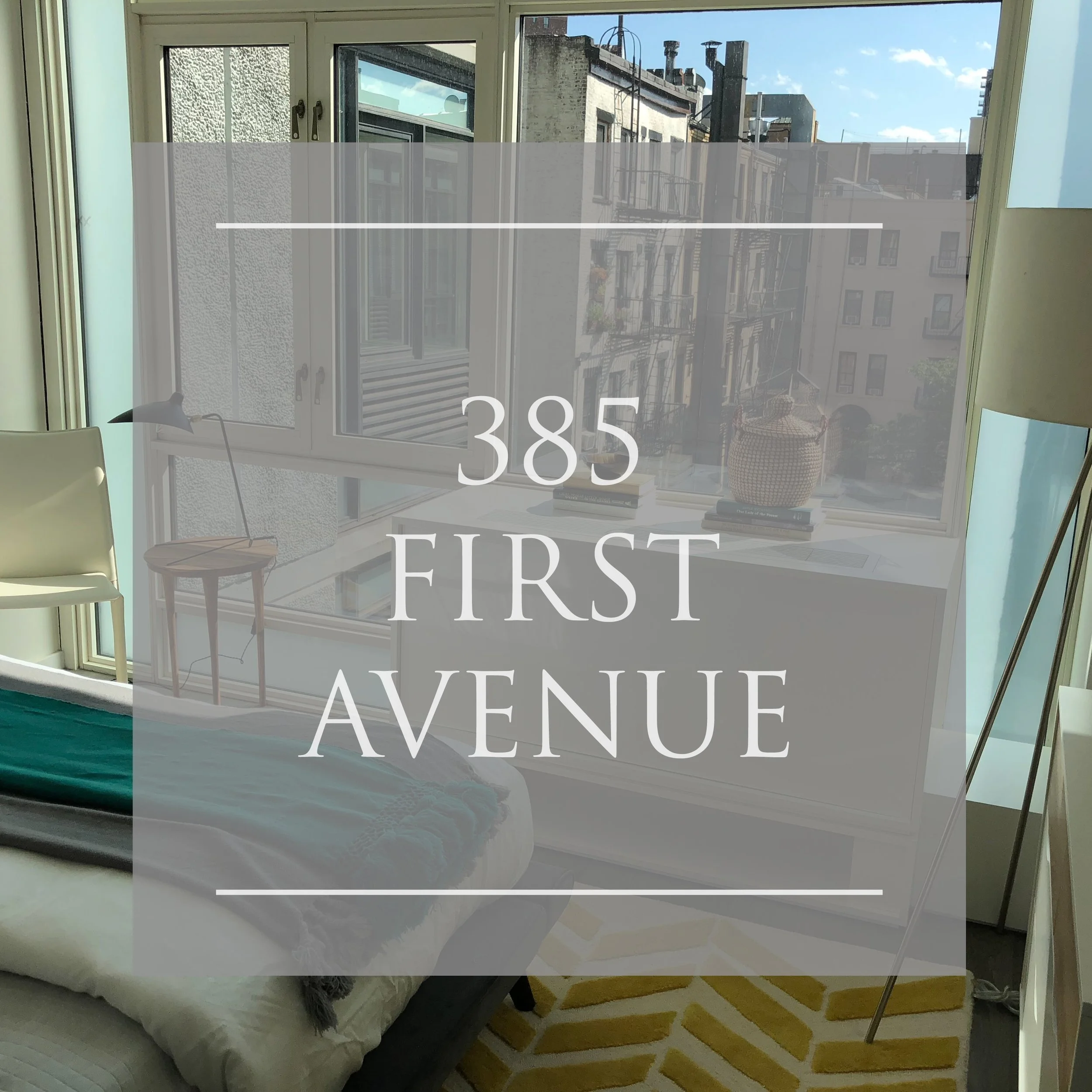 CODA_385 First Avenue