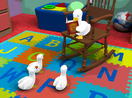 goose-reading.gif