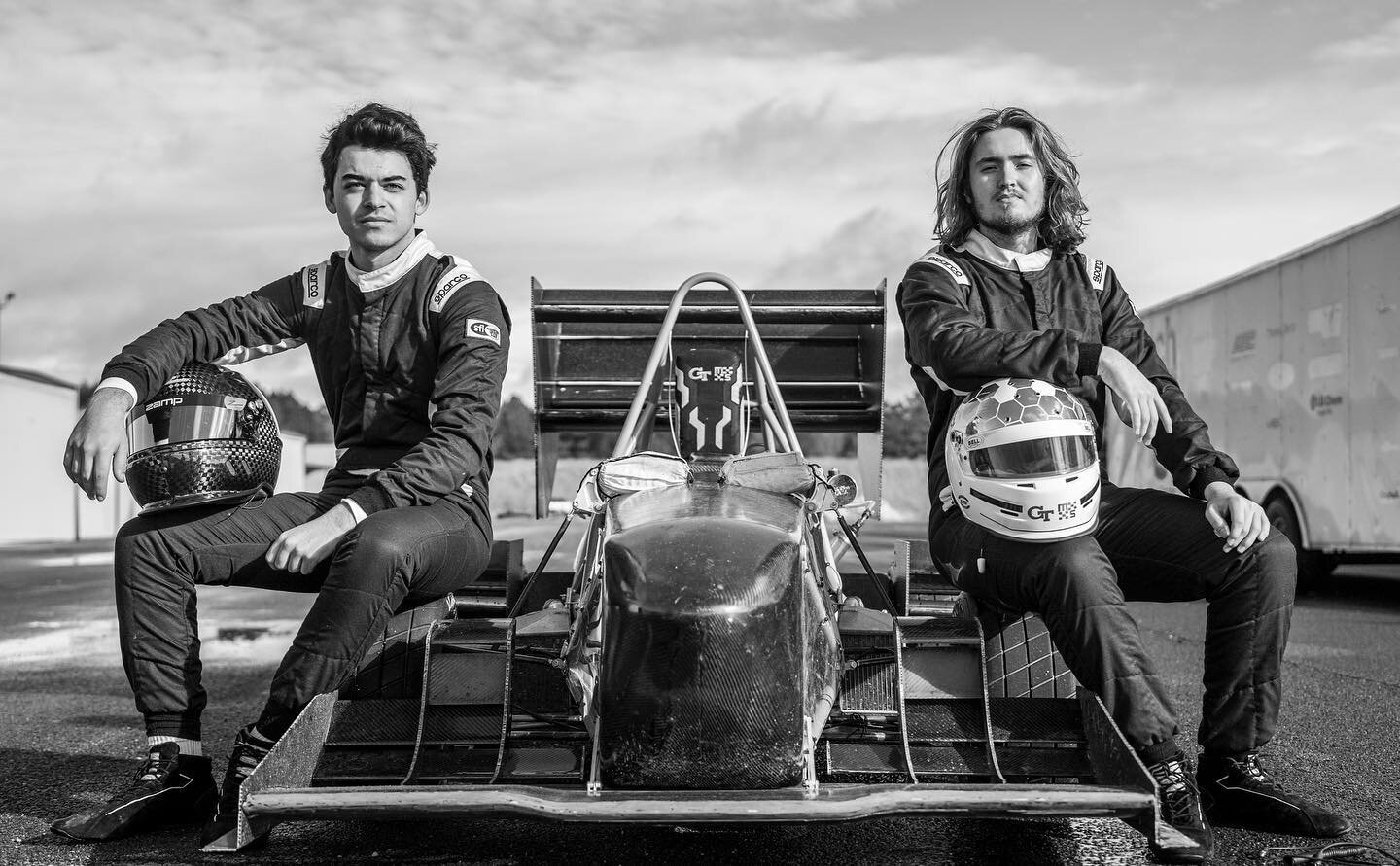 Race Ready.
The team will be traveling to @kennesawstateuniversity this Saturday to compete in Formula South. This will be a chance to race against other teams, gather data, and prepare for Michigan 🏎️
#fsae #georgiatech #gtms #gtmotorsports #form
