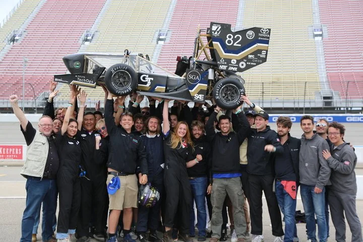 2023 (82) — Georgia Tech Motorsports
