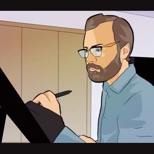 Rotoscope