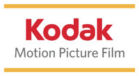 This course is sponsored by Kodak Motion Picture Film