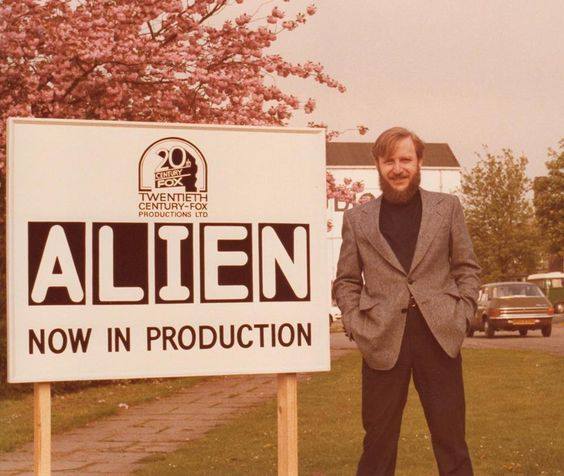 FILM TALKS 002: Matt Lohr & Diane O'Bannon