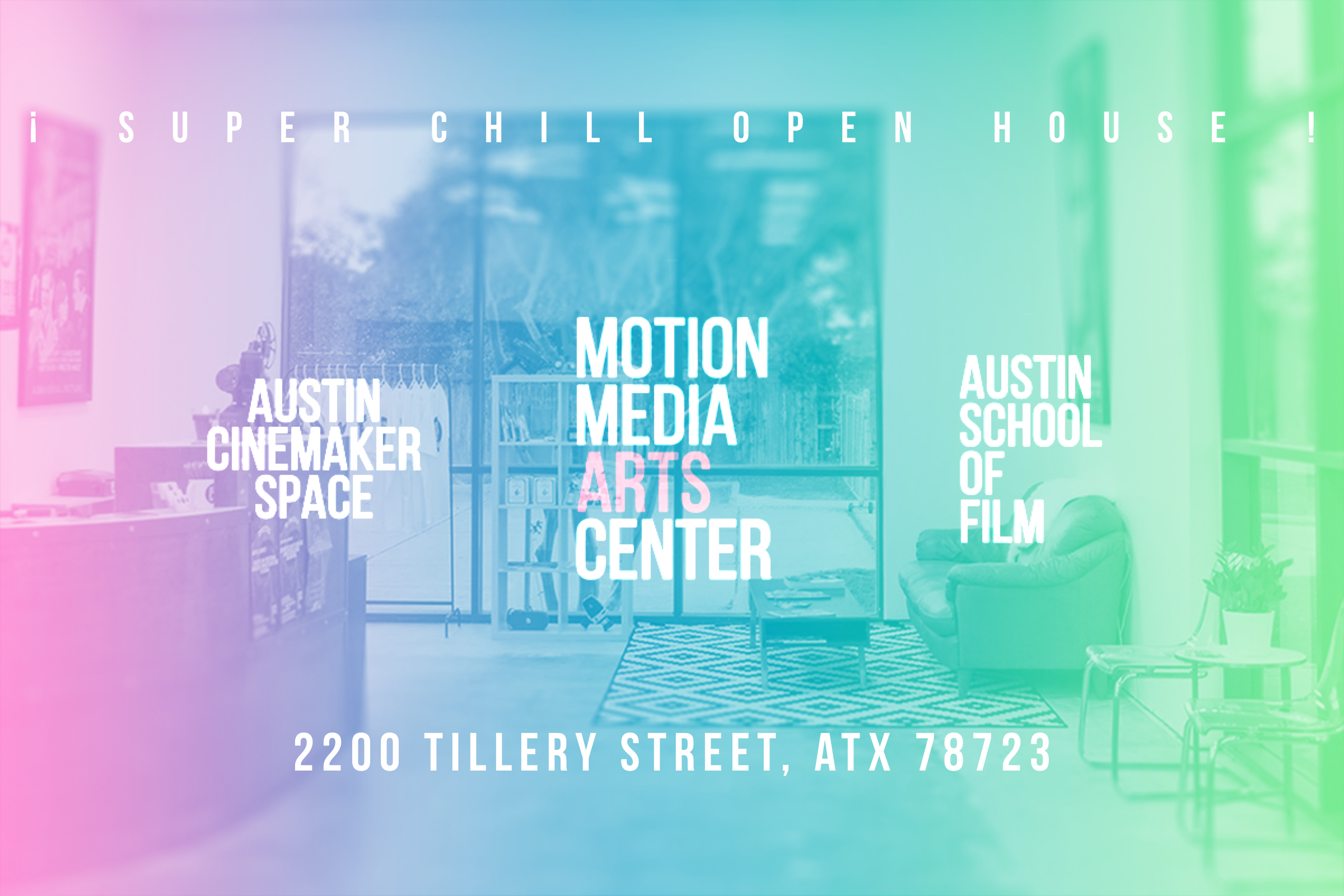 Open House