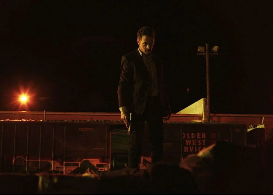 SXSW 2017 Quick Review: Small Town Crime