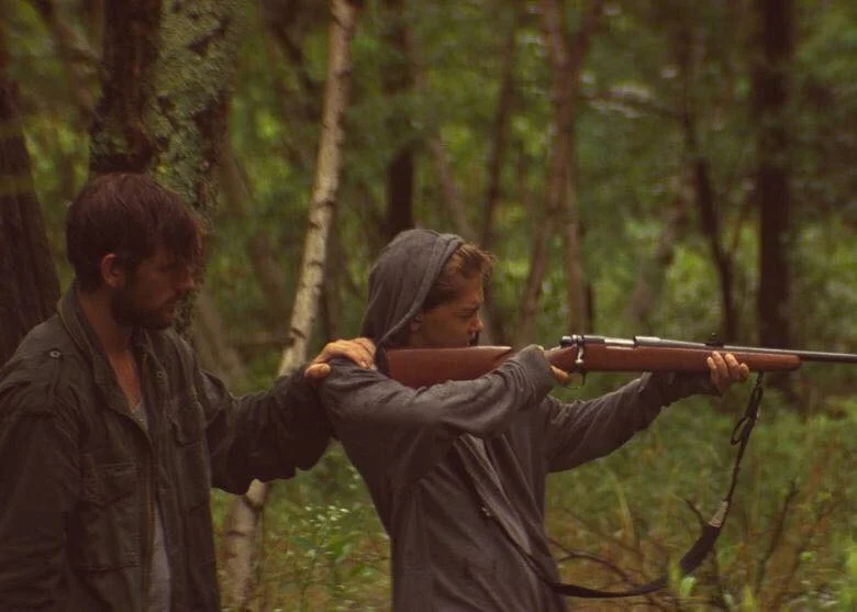 SXSW Quick Review: The Strange Ones