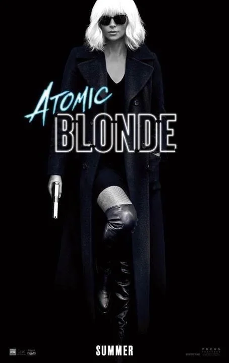 SXSW 2017 Quick Review: Atomic Blonde