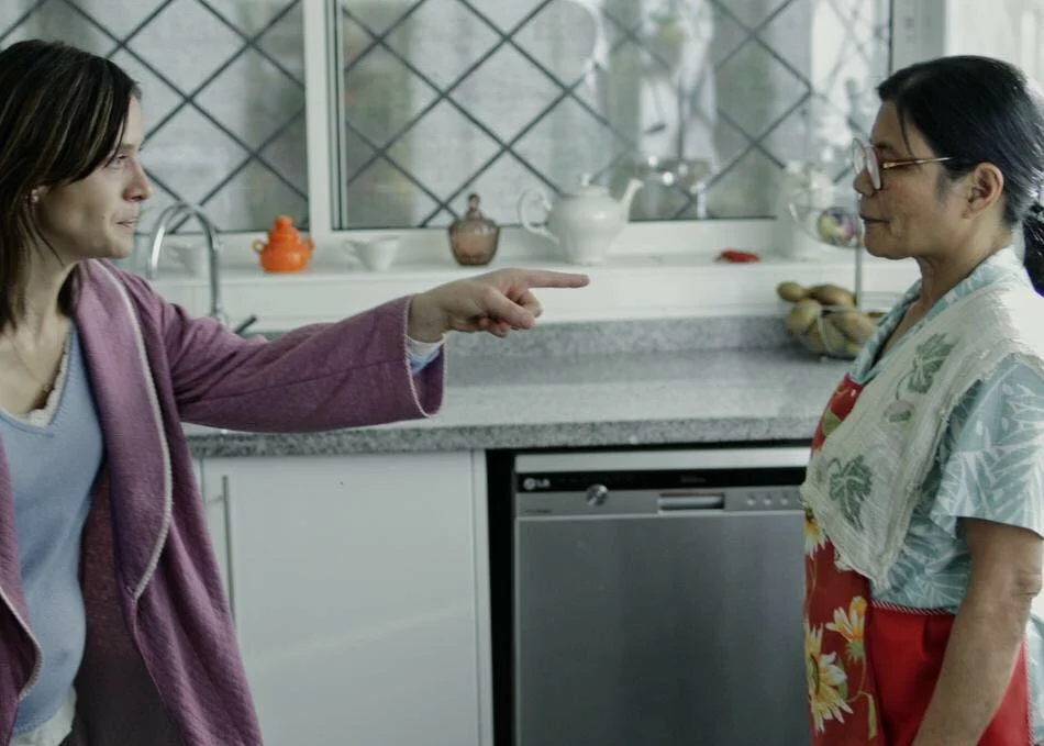 SXSW 2017 Quick Review: Madre