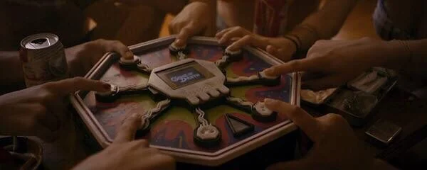 SXSW 2017 Quick Review: Game of Death