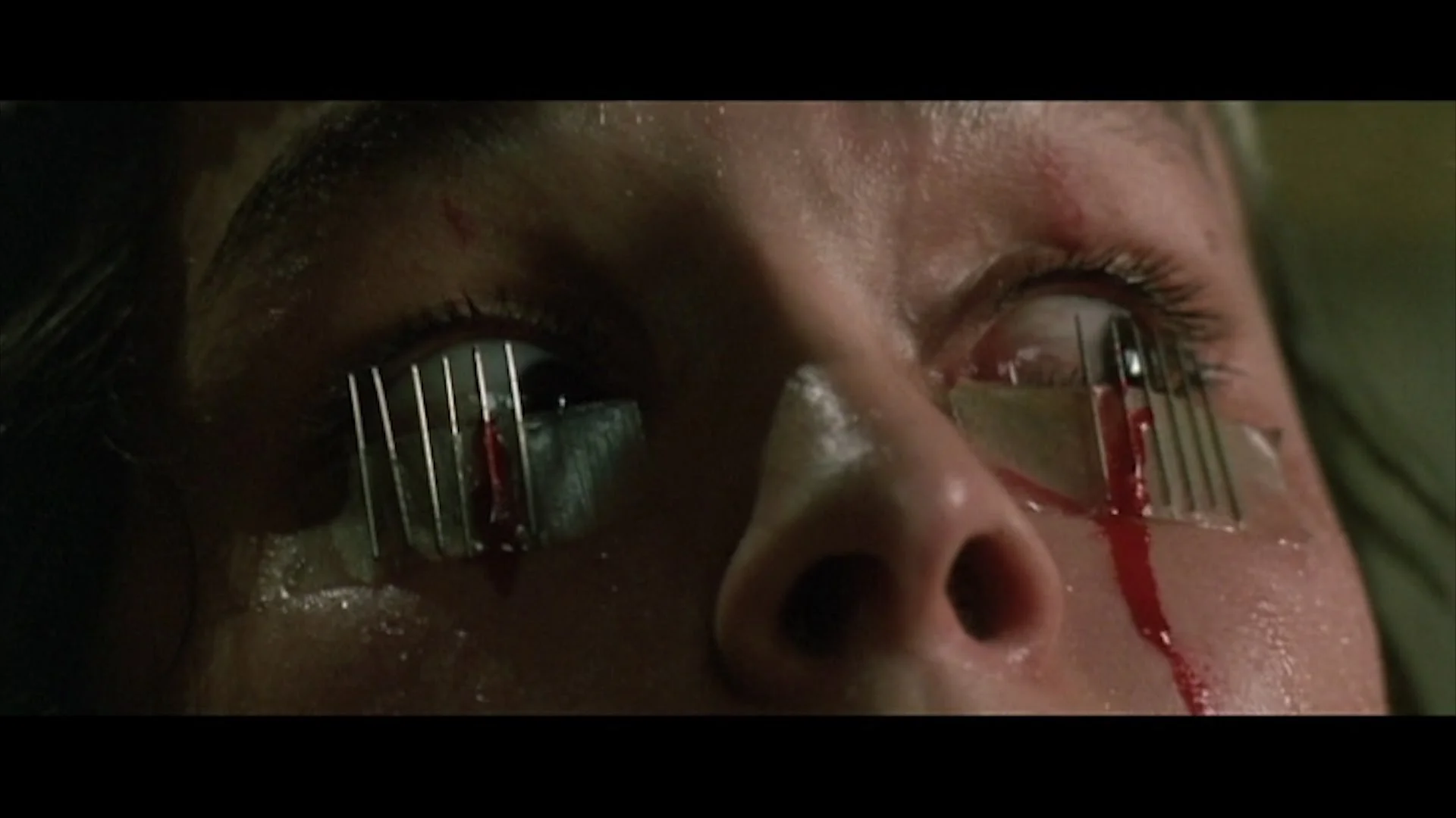 31 Days of Horror! Day 9 | OPERA