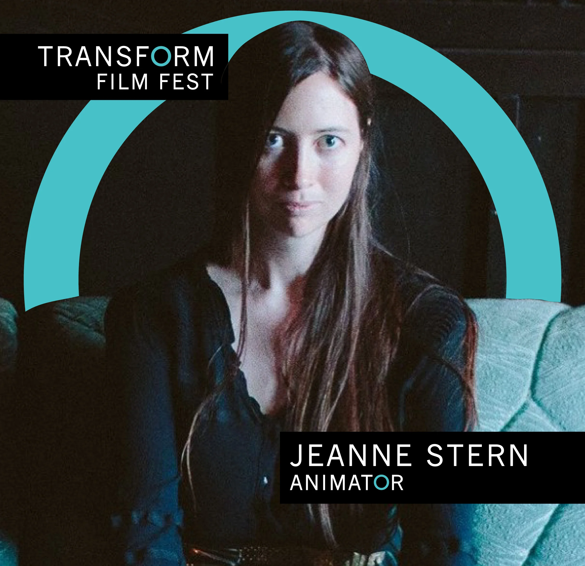 Jeanne Stern — Animator, Educator