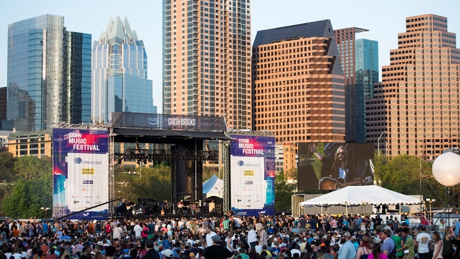 Photo: John Gusky, KVUE