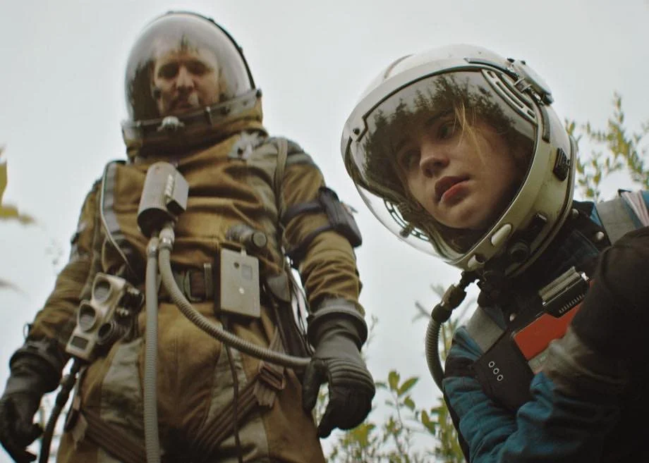 SXSW 2018 Film Review | Prospect