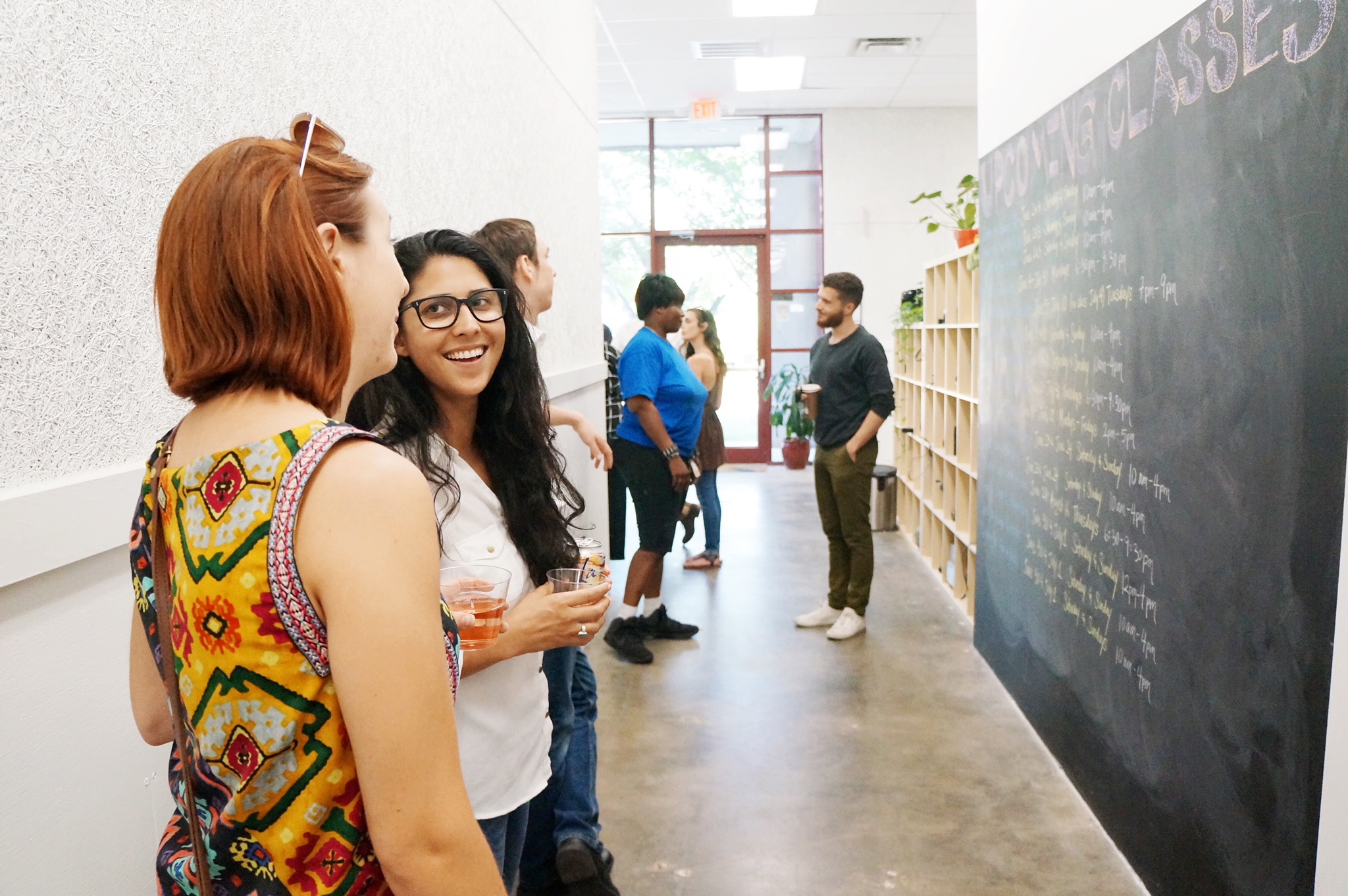 Internship Meet-Up Series: Creatives For A Cause