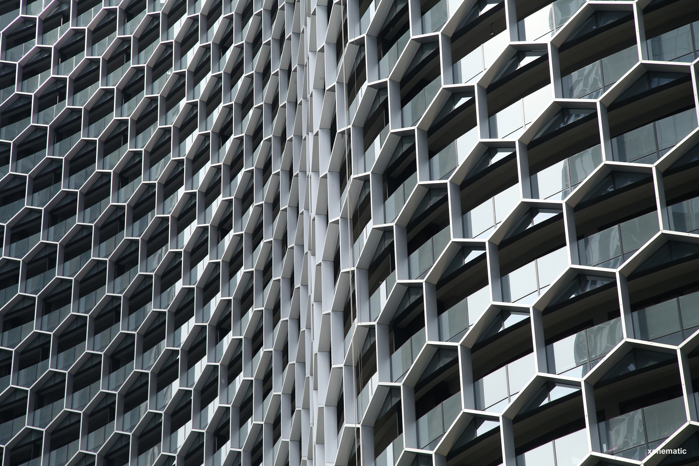 Singapore by Carlos Mats (Xchematic)