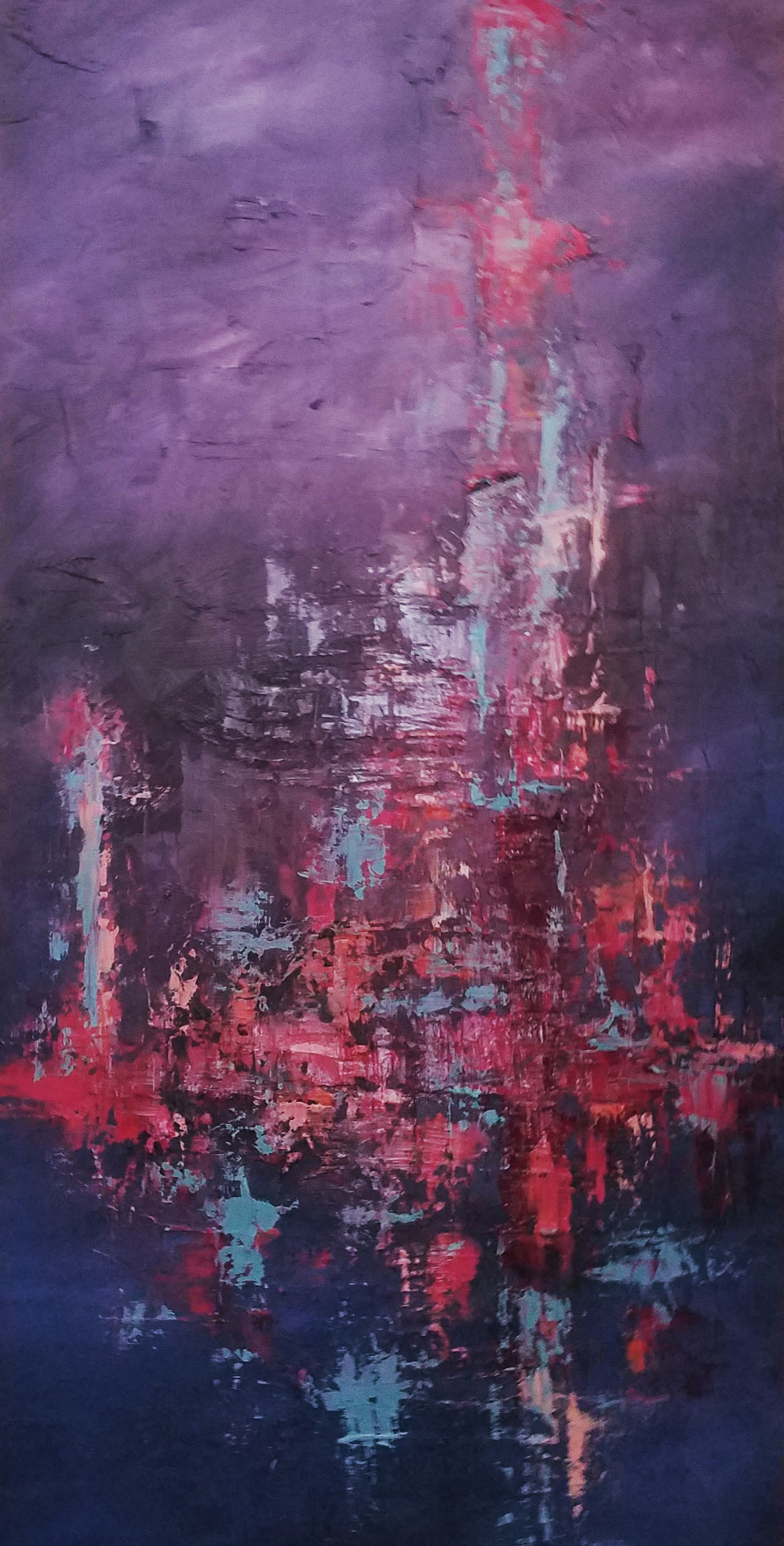 “City”