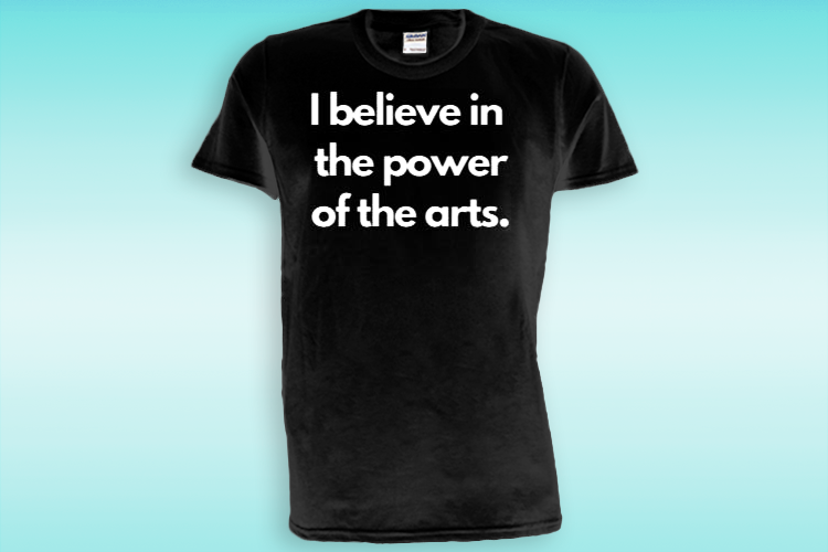 power of the arts - black - FRONT.png