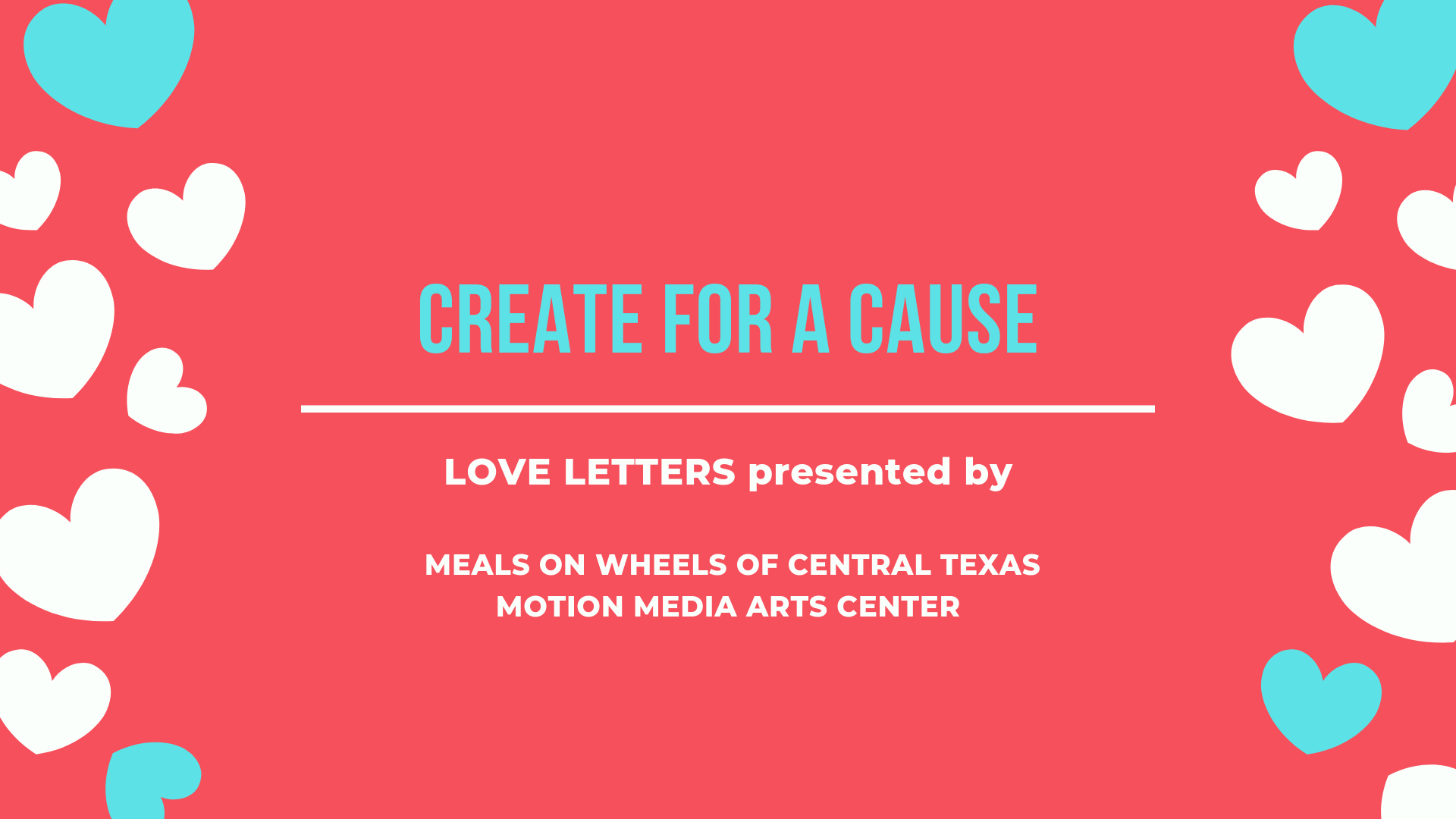LOVE LETTERS