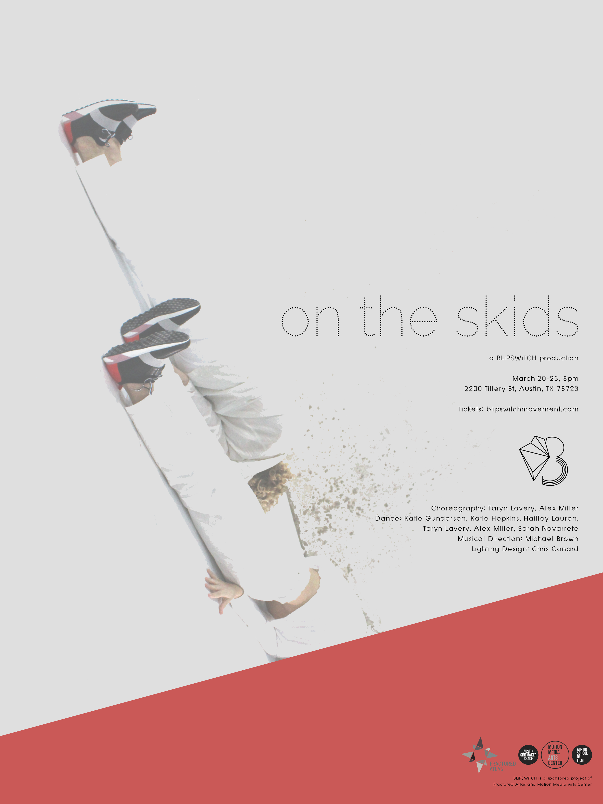 On The Skids -- a BLiPSWiTCH production