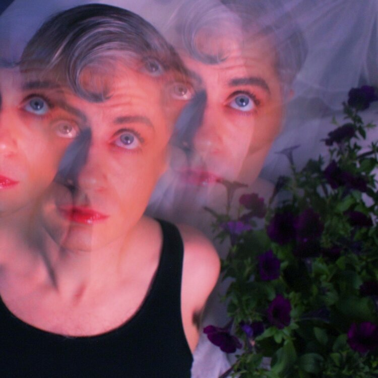 PLAY AT HOME: Experimental Editing Techniques