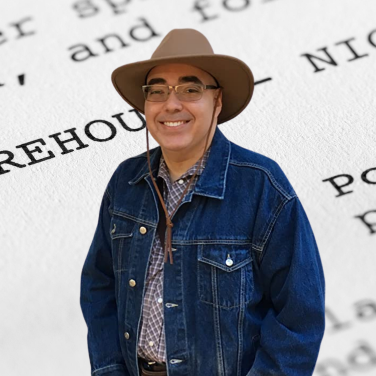 PLAY AT HOME: Screenwriting Basics Workshop