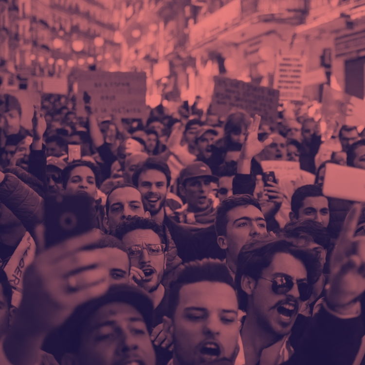Radical Cinema Showcase (Interactive Virtual Screening)