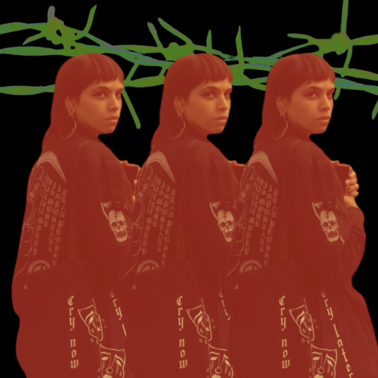 Sips & Cinema: Mexican Horror (Interactive Virtual Screening)