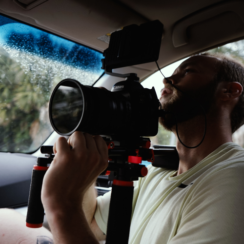 Camera Basics