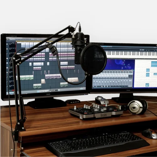 Audio Post