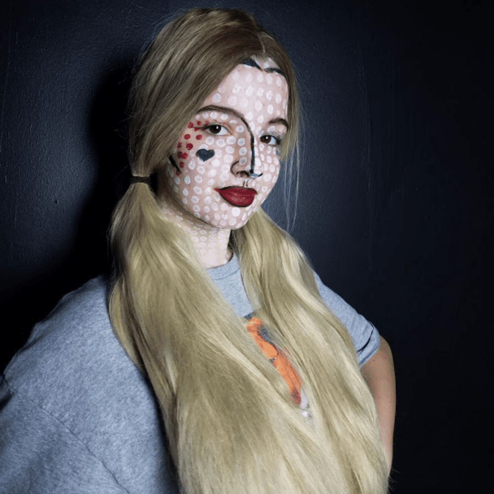 Special Fx Makeup Camp Motion Media Arts Center