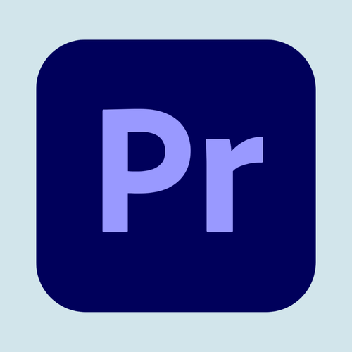 Premiere Pro