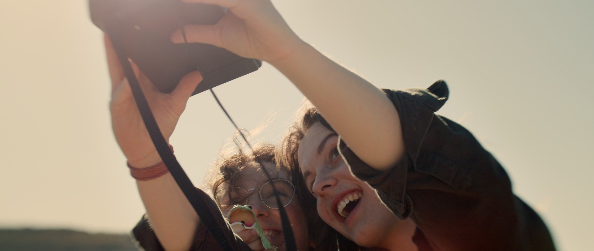 Premiere Party & Screening : "Life is Like a Play", Directed by Olivia Carter