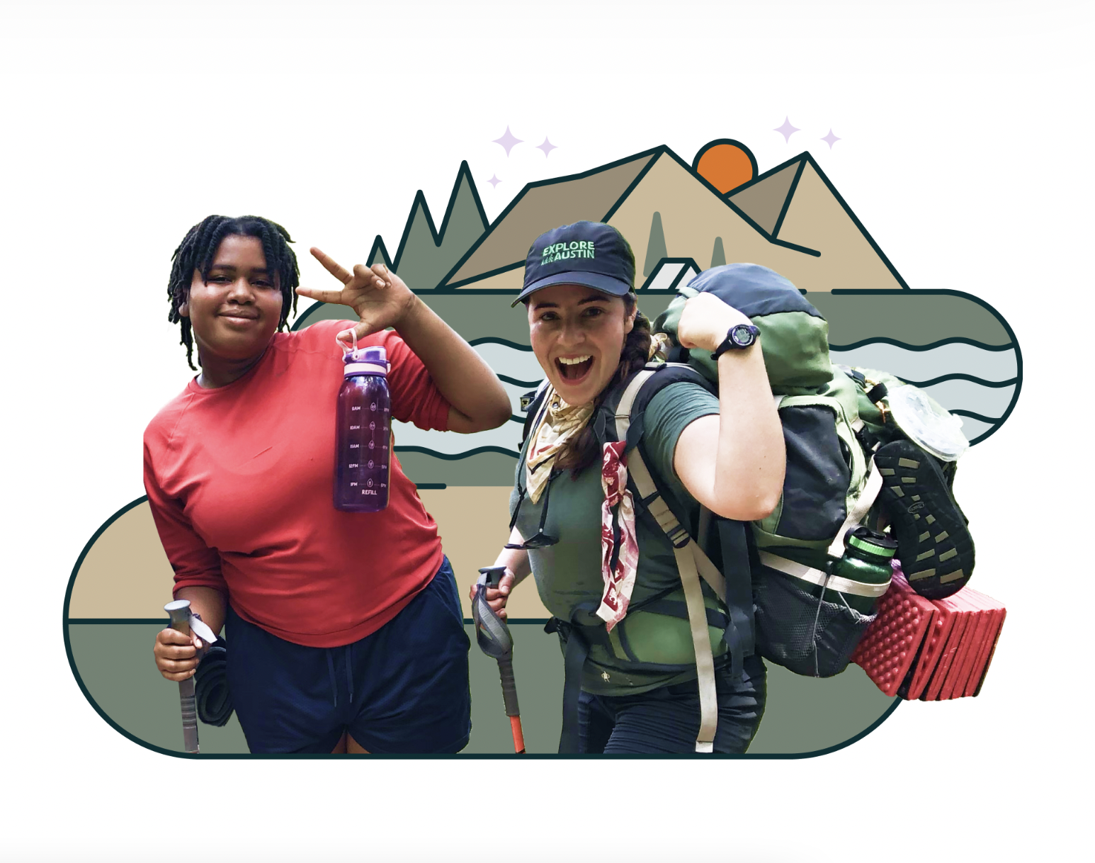 EXPLORE AUSTIN: Panel: Eco-Justice in Austin & Beyond
