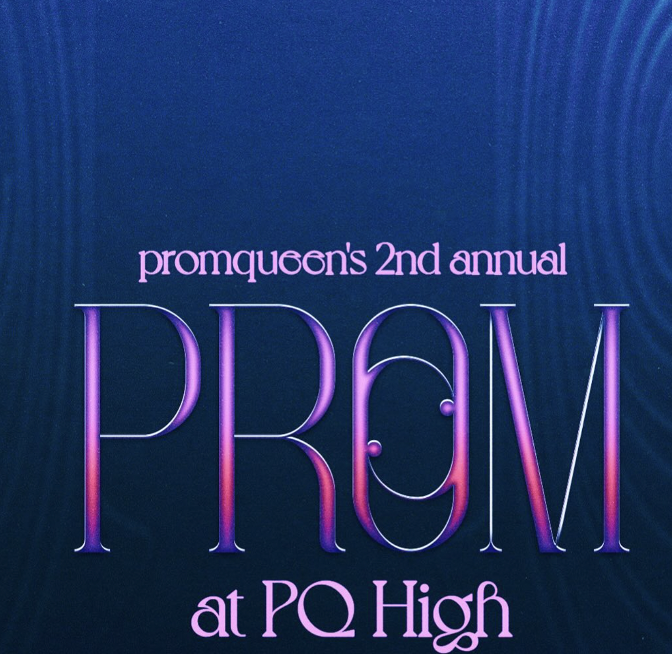 promqueen's Second Annual Prom