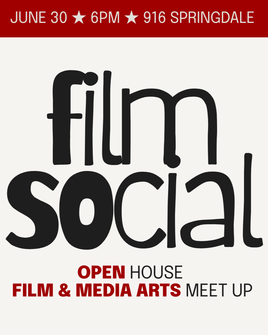 summer Film social