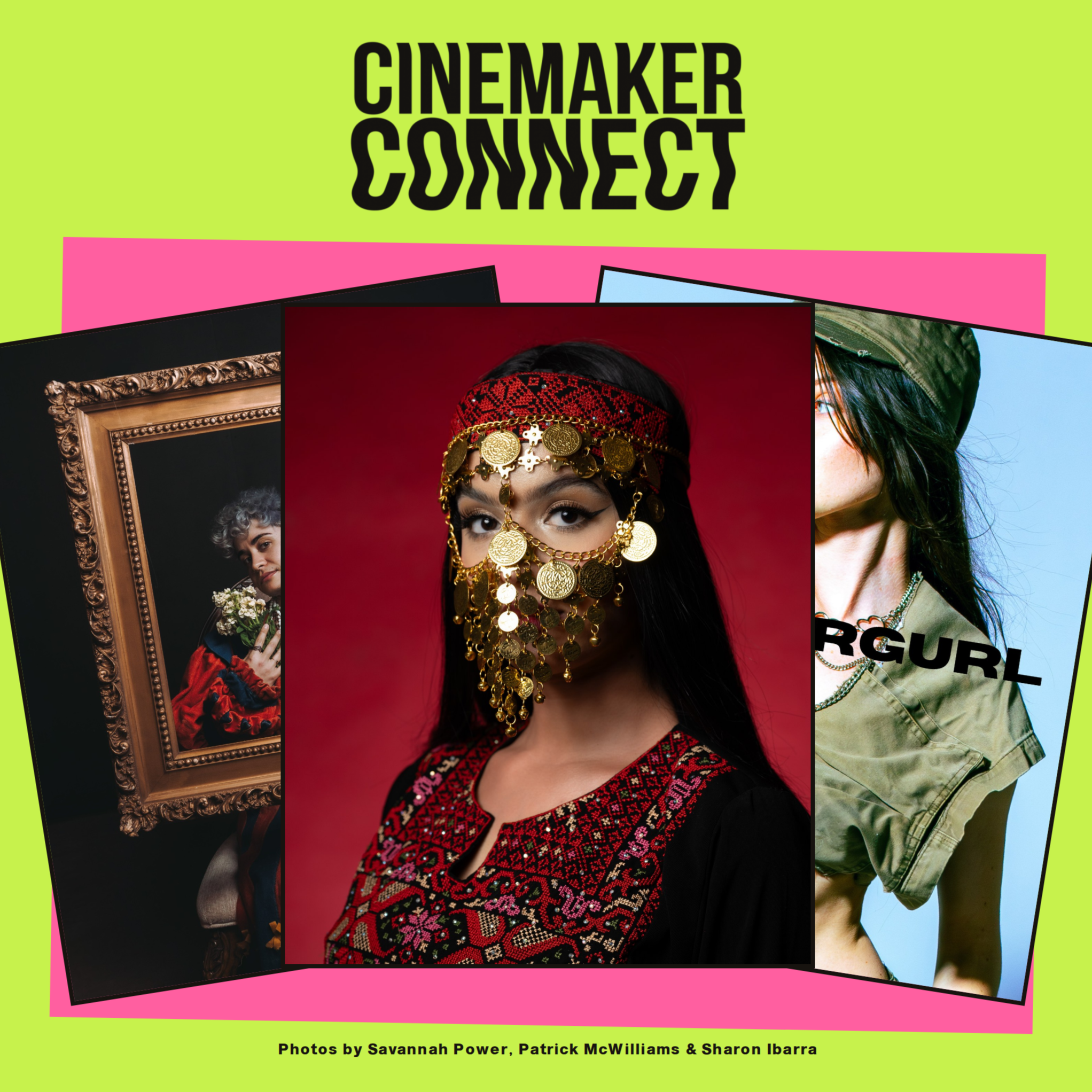CINEMAKER CONNECT