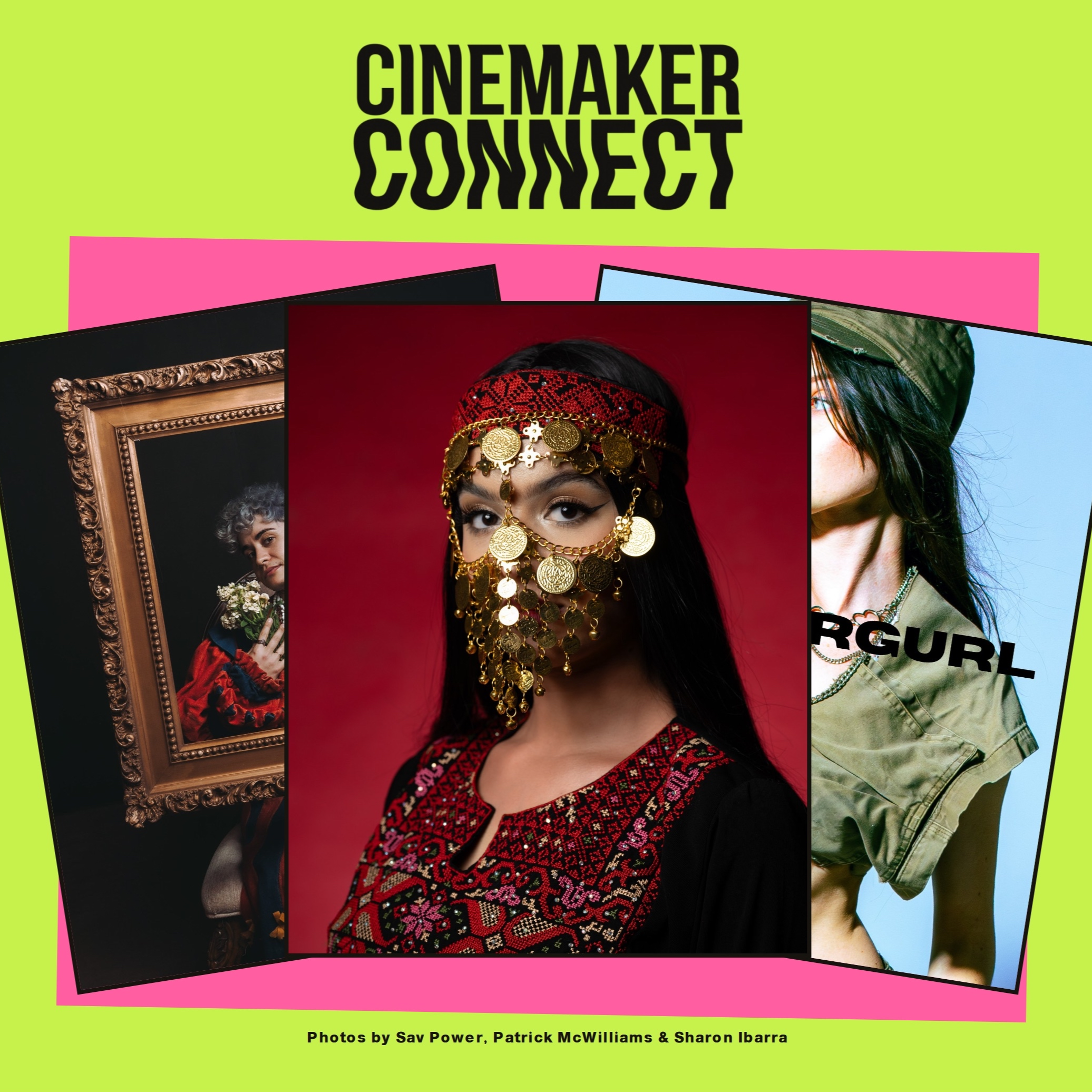 CINEMAKER CONNECT
