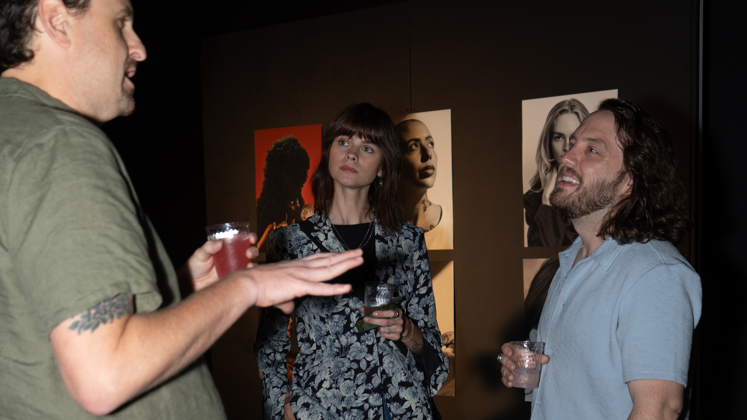 SUMMER FILM SOCIAL