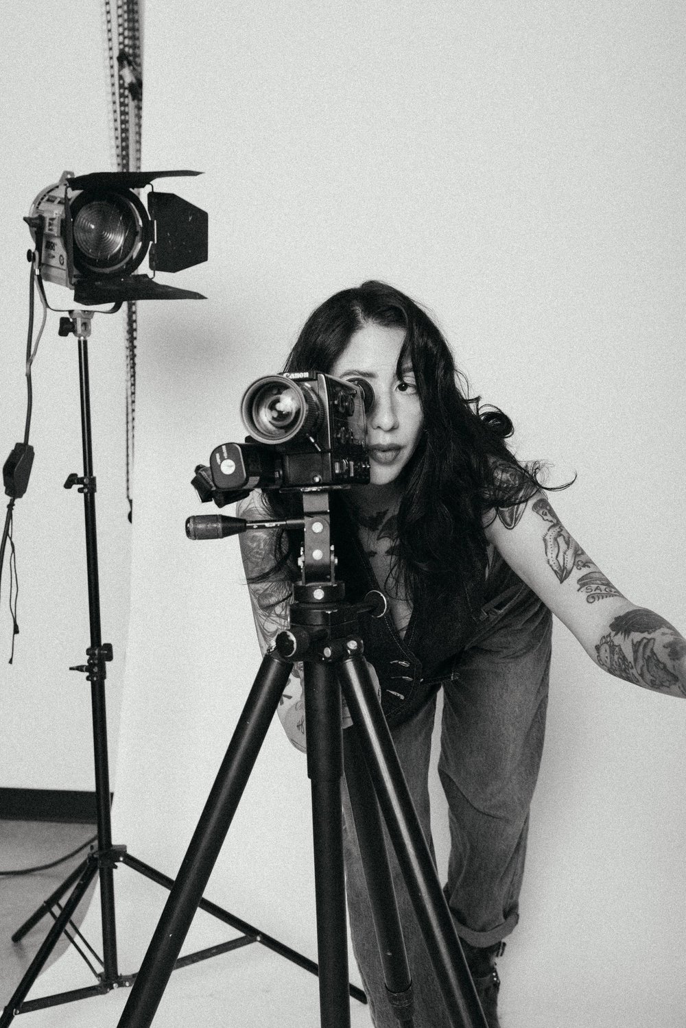 Faiza Kracheni, Executive Director