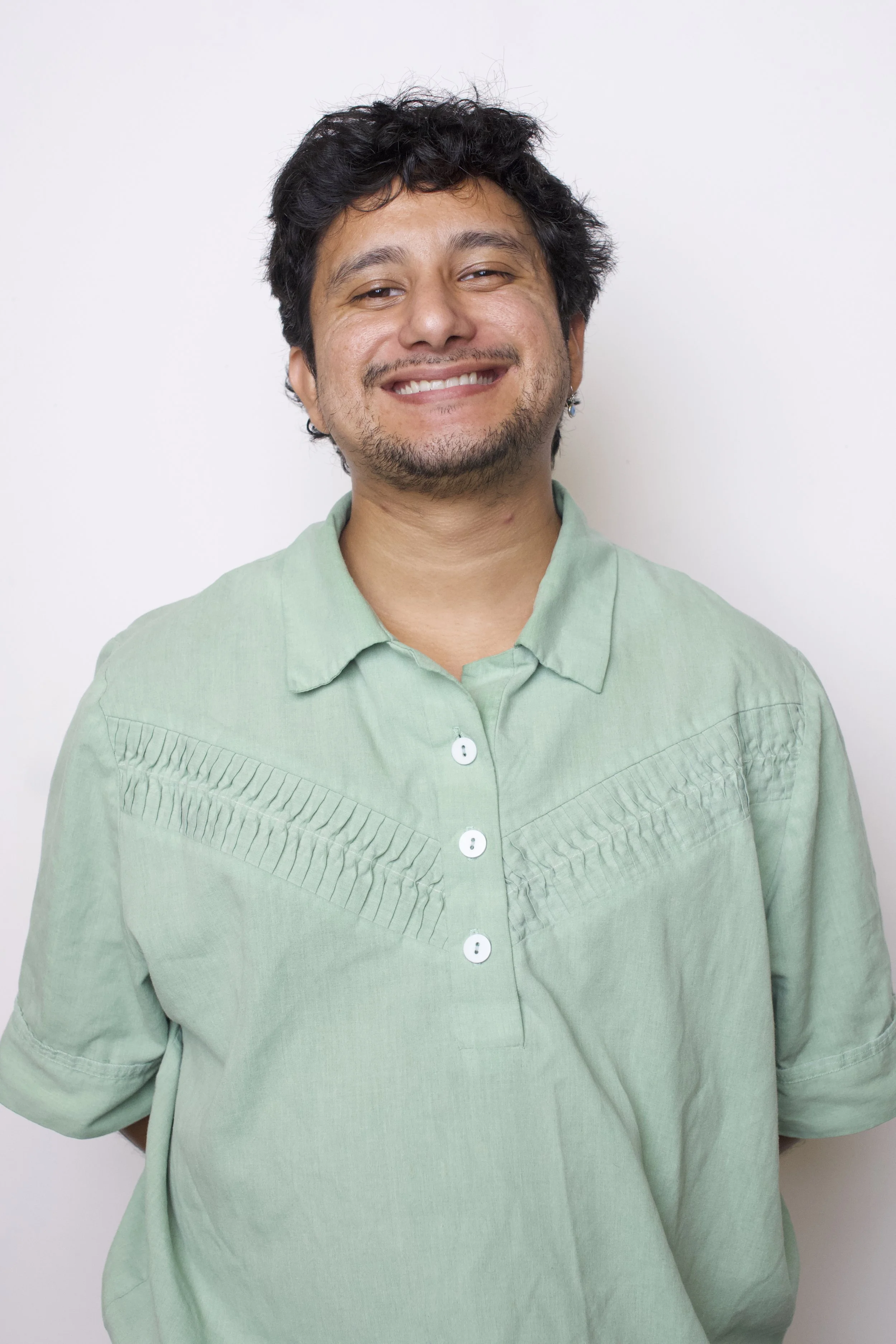 Josiah Sanchez