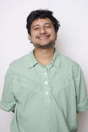 Josiah Sanchez