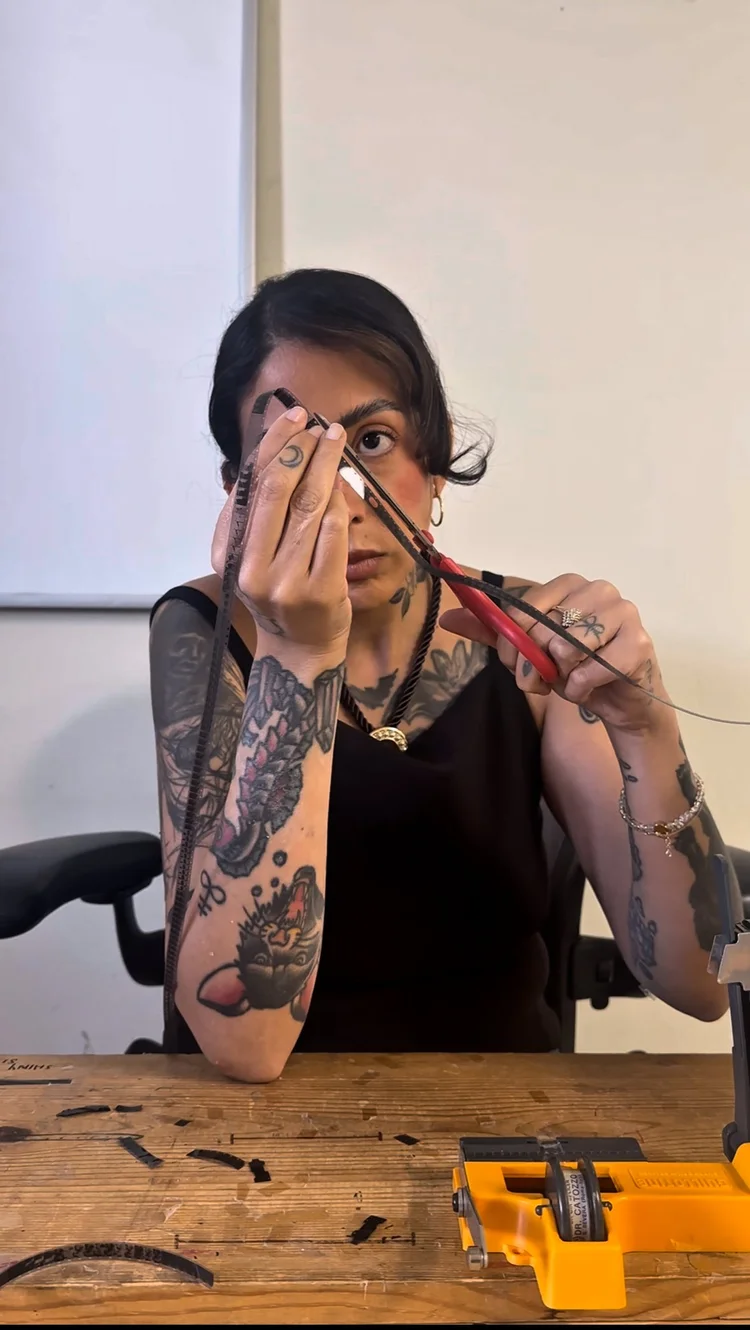 Faiza Kracheni