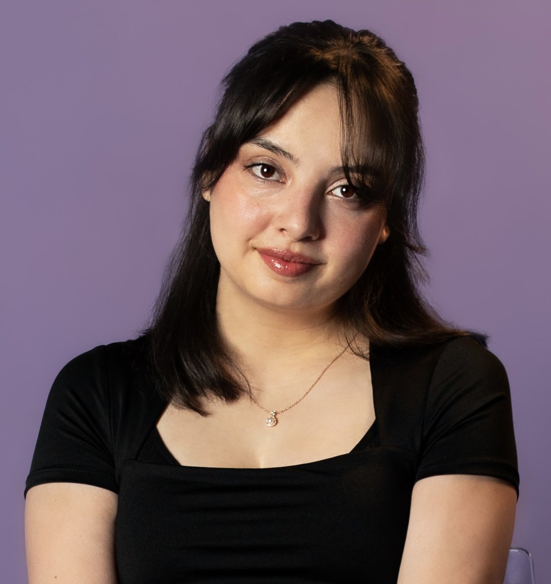 Alisya Mora