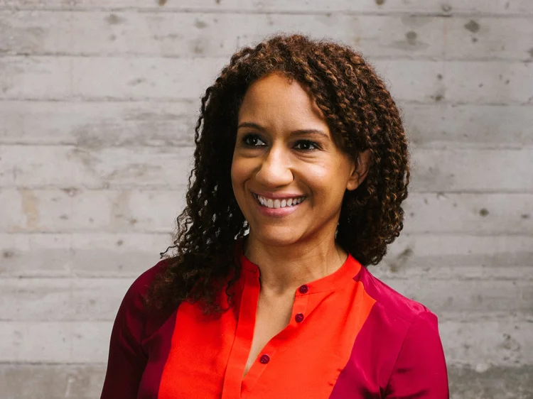 Lisa B. Woods