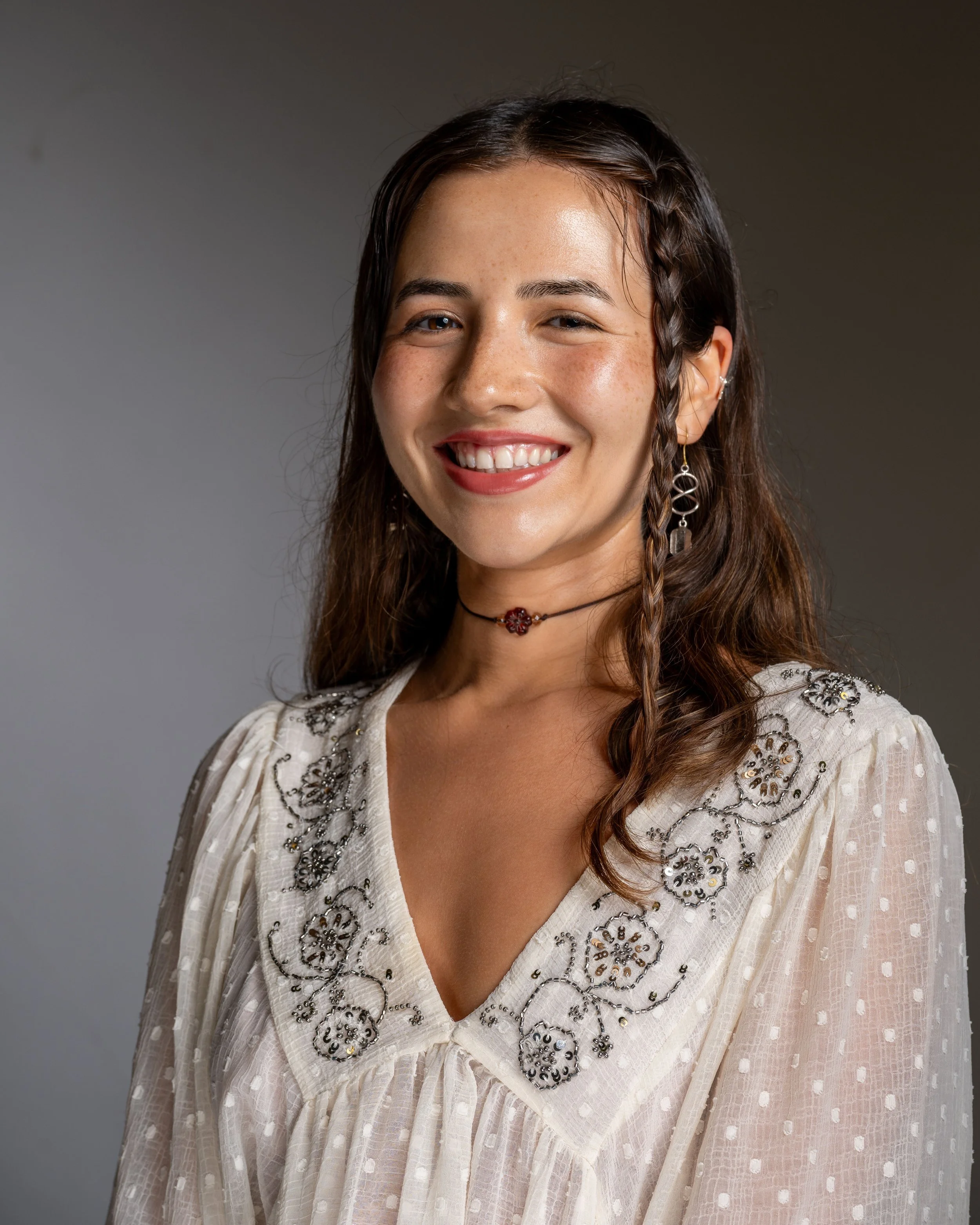 Raquel Medina