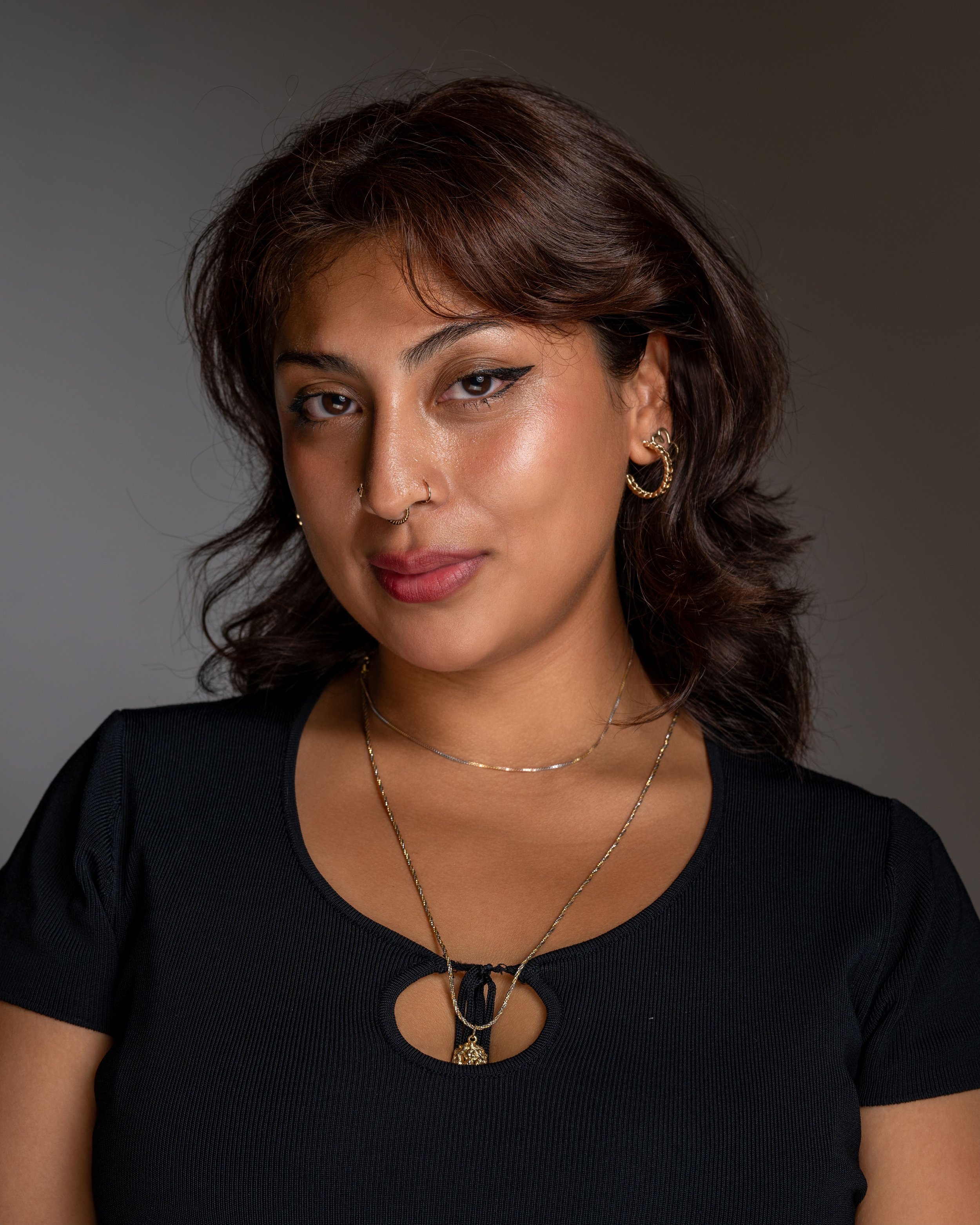 Rosa Galarza-Mireles